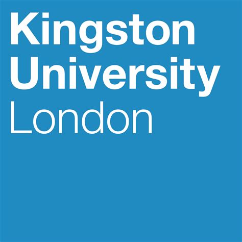 Kingston University logo